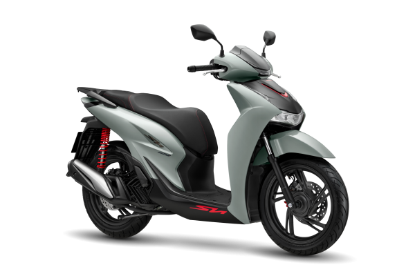 xám đen đỏ 160 tt