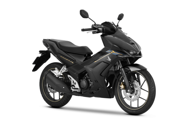 đen đặc biệt